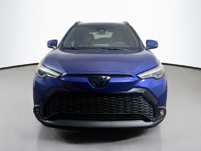 Used 2024 Toyota Corolla Cross AWD Hybrid w/ Convenience Package image 2