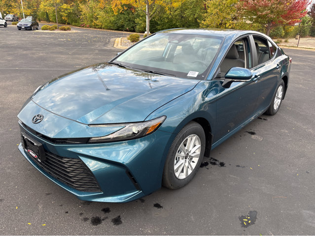 New 2026 Toyota Camry LE image 10