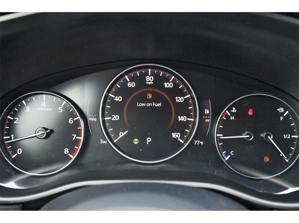 New 2026 MAZDA CX-50 2.5 Turbo w/ Premium Plus Pkg image 12