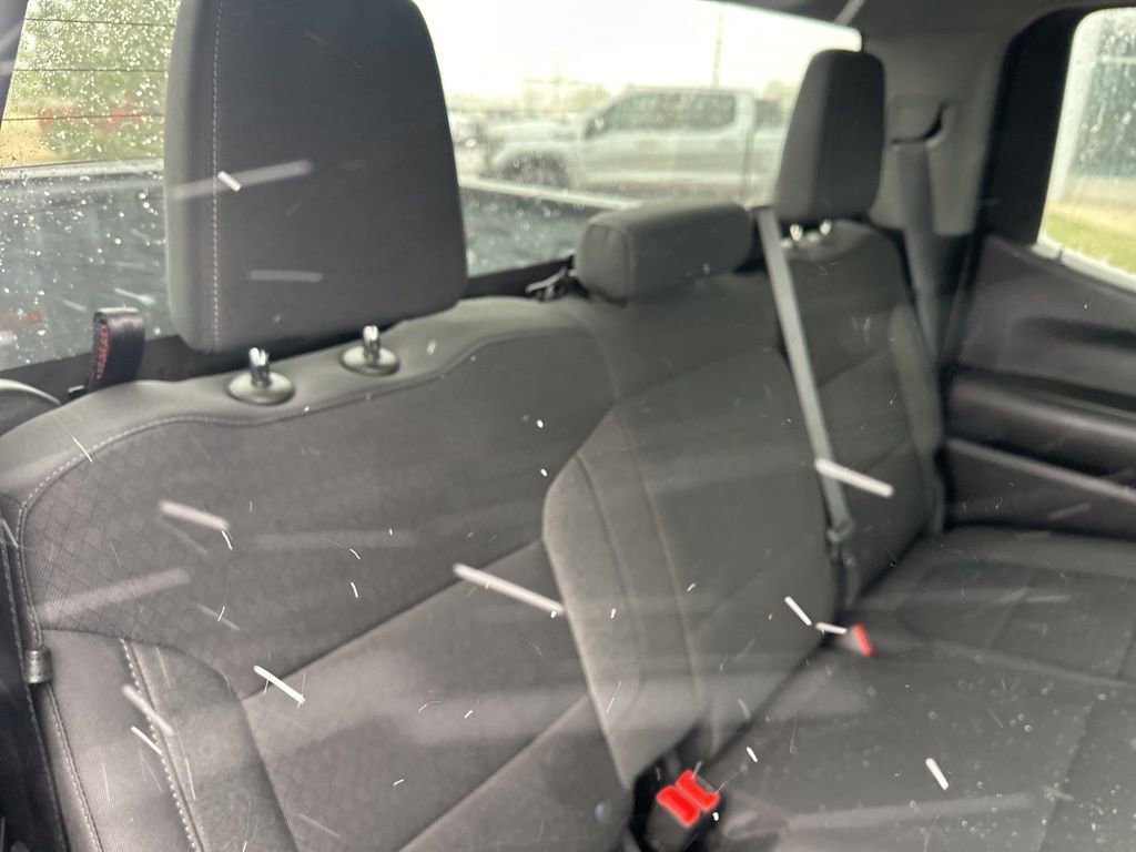 Used 2022 Chevrolet Silverado 1500 Custom image 22