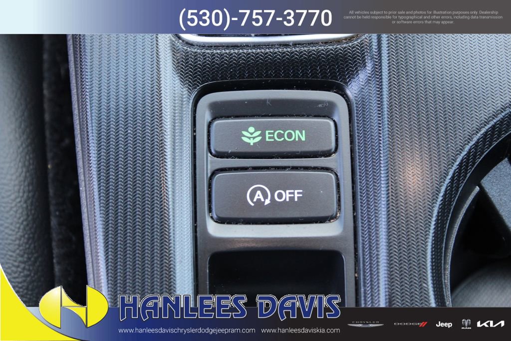 Used 2022 Honda Civic EX-L image 20