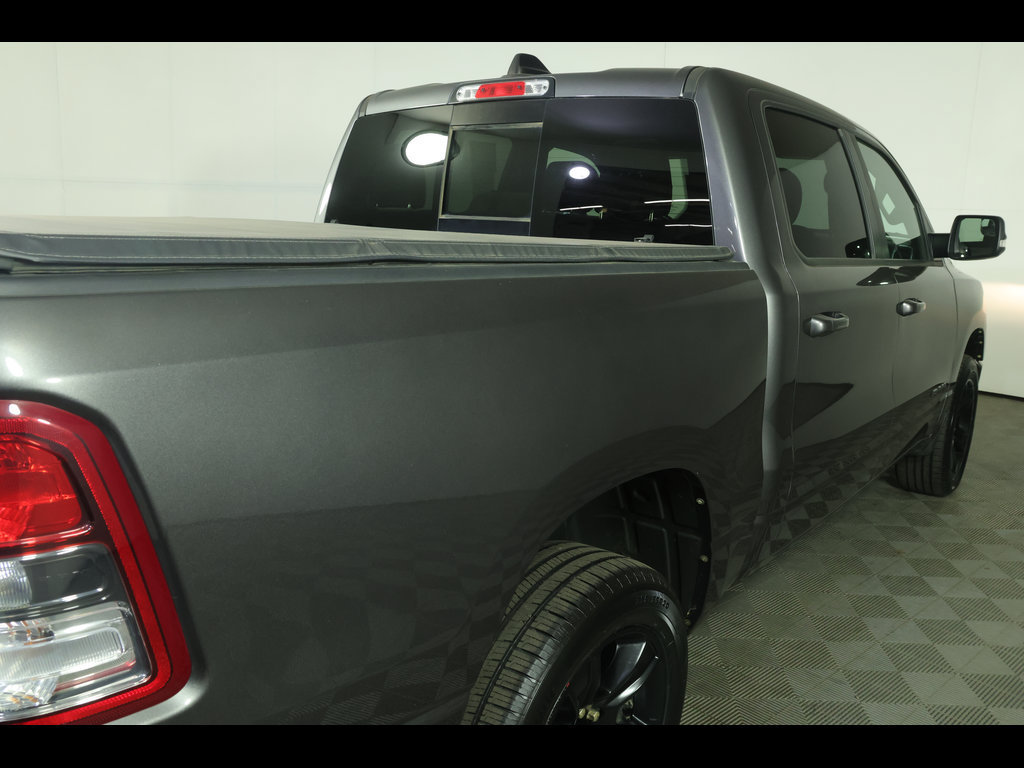 Used 2022 RAM 1500 Big Horn AWD/4WD image 19