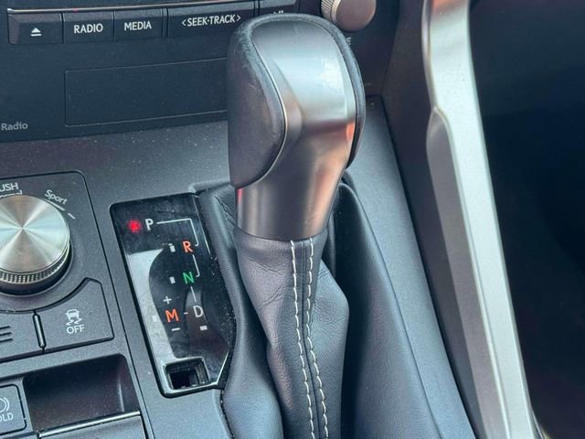 Used 2020 Lexus NX 300 FWD w/ Accessory Package 2 image 35