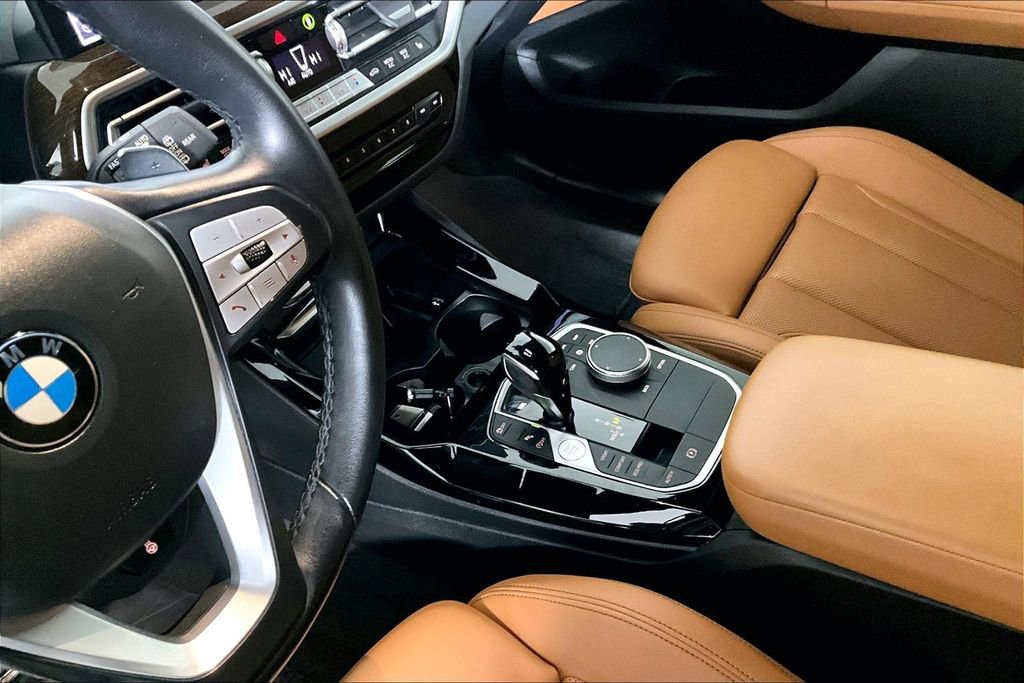Used 2022 BMW X3 sDrive30i w/ Premium Package 2 (ZPA) image 17