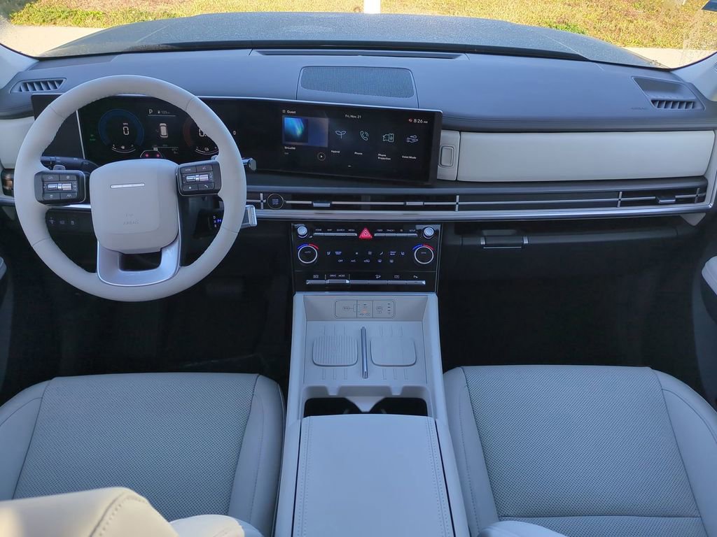 New 2026 Hyundai Santa Fe SEL FWD image 19