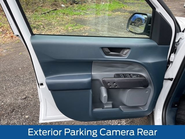 New 2026 Ford Maverick XLT w/ Equipment Group 301A AWD/4WD image 12
