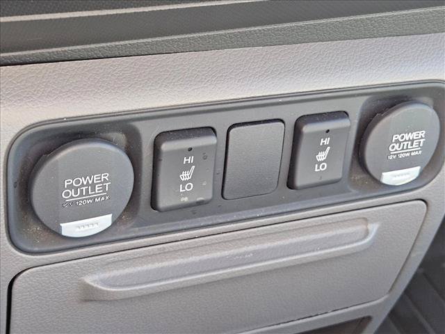 Used 2014 Honda Ridgeline RTL image 10