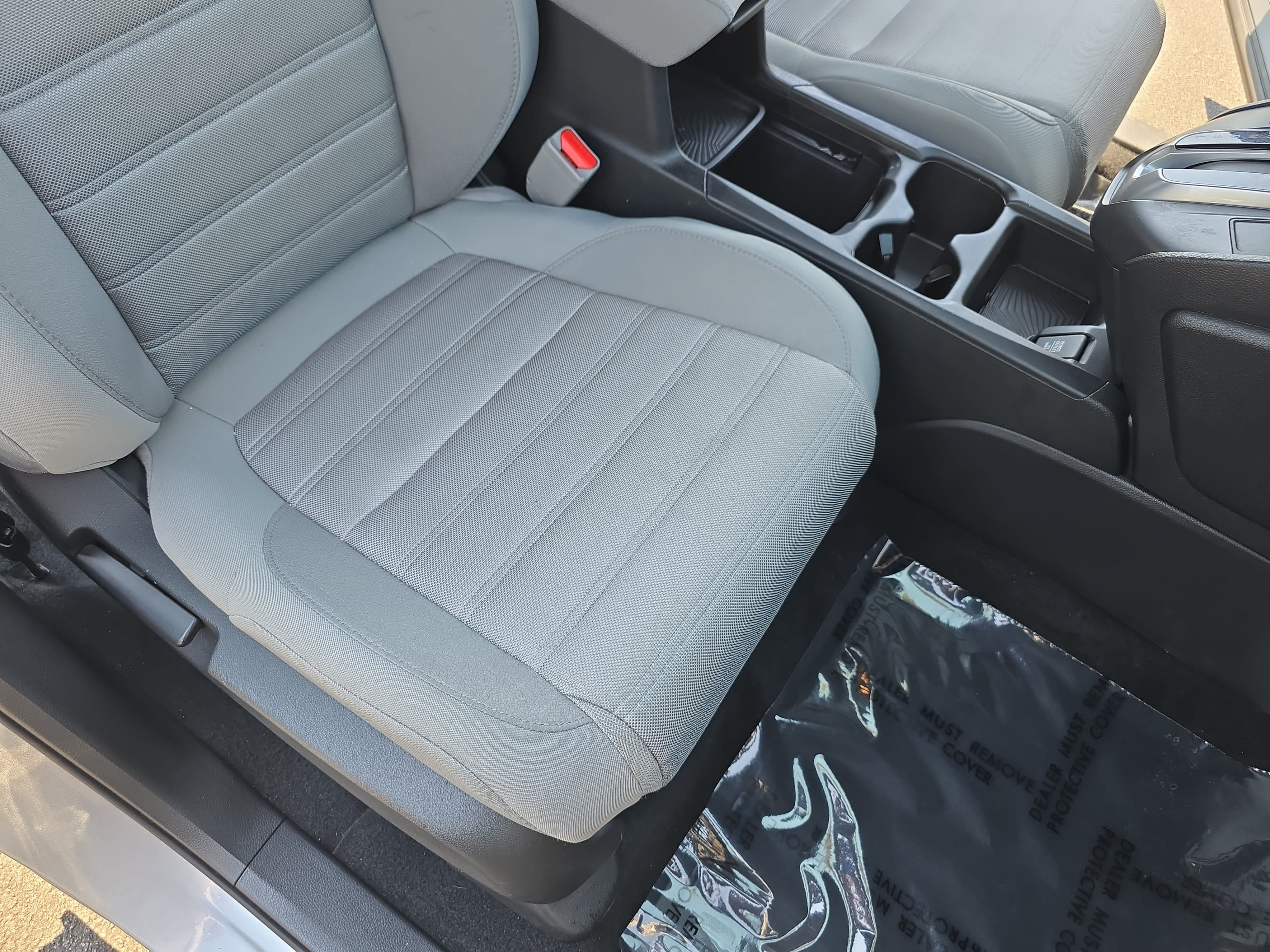 Used 2019 Honda CR-V EX image 10