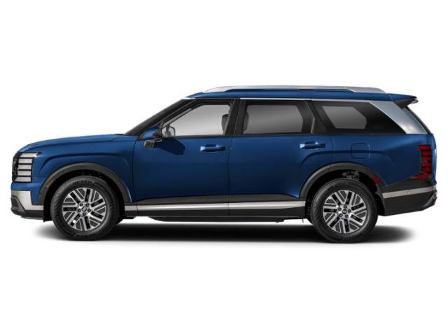 New 2026 Hyundai Palisade SEL Premium FWD image 3