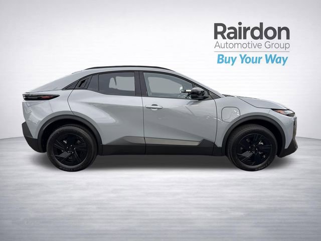 New 2026 Subaru Uncharted AWD image 10