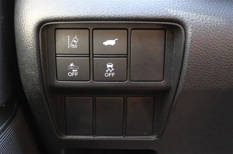 Used 2017 Honda CR-V EX-L image 18