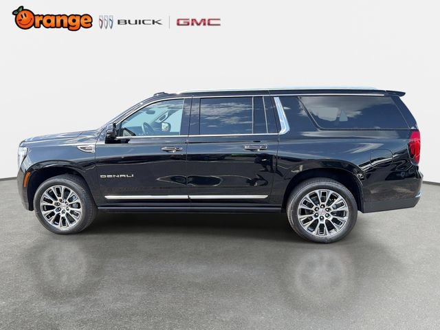 New 2026 GMC Yukon XL Denali w/ Denali Reserve Package AWD/4WD image 6