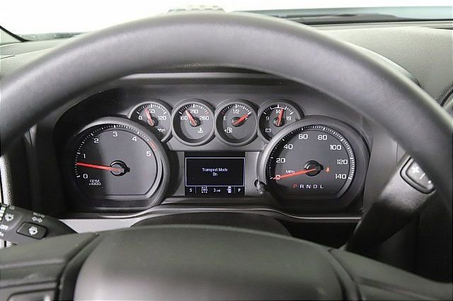 New 2025 Chevrolet Silverado 2500 Custom w/ Custom Value Package image 17