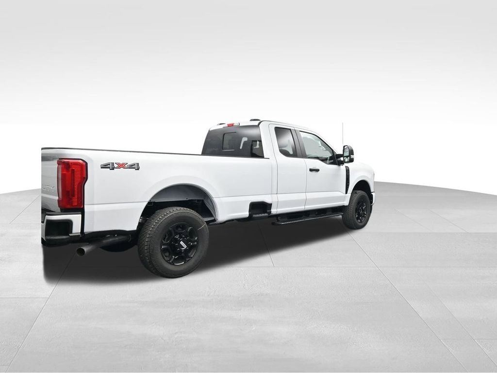 New 2026 Ford F350 XL image 9