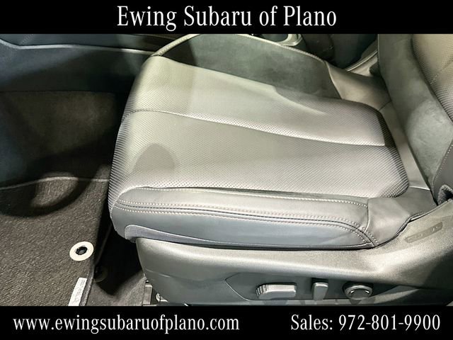 Used 2025 Subaru Forester Touring AWD/4WD image 20