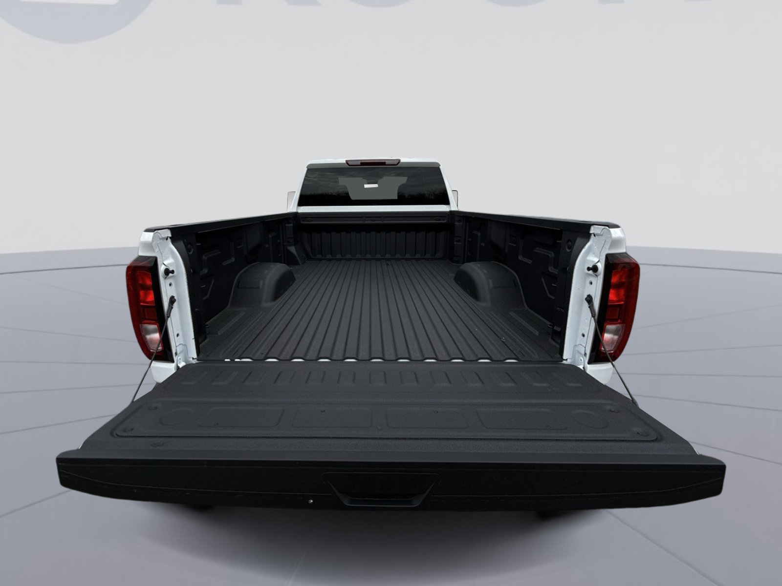 New 2026 GMC Sierra 2500 Pro w/ Convenience Package image 24