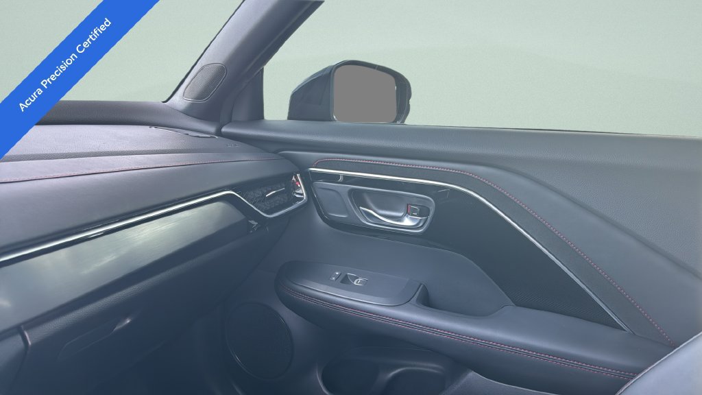Used 2025 Acura ADX A-Spec FWD image 35