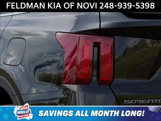 New 2026 Kia Sorento S AWD/4WD image 11