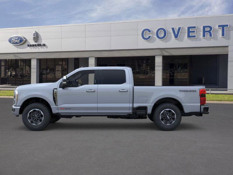 New 2026 Ford F250 King Ranch image 3