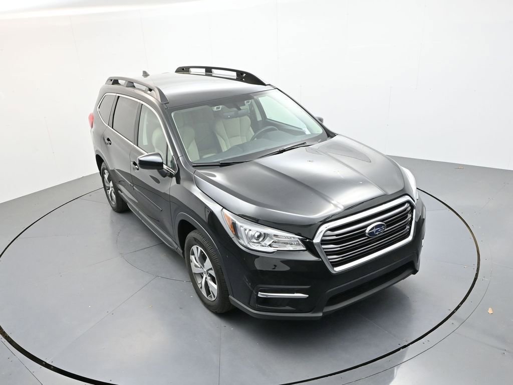 Used 2022 Subaru Ascent Premium w/ Convenience Package image 22