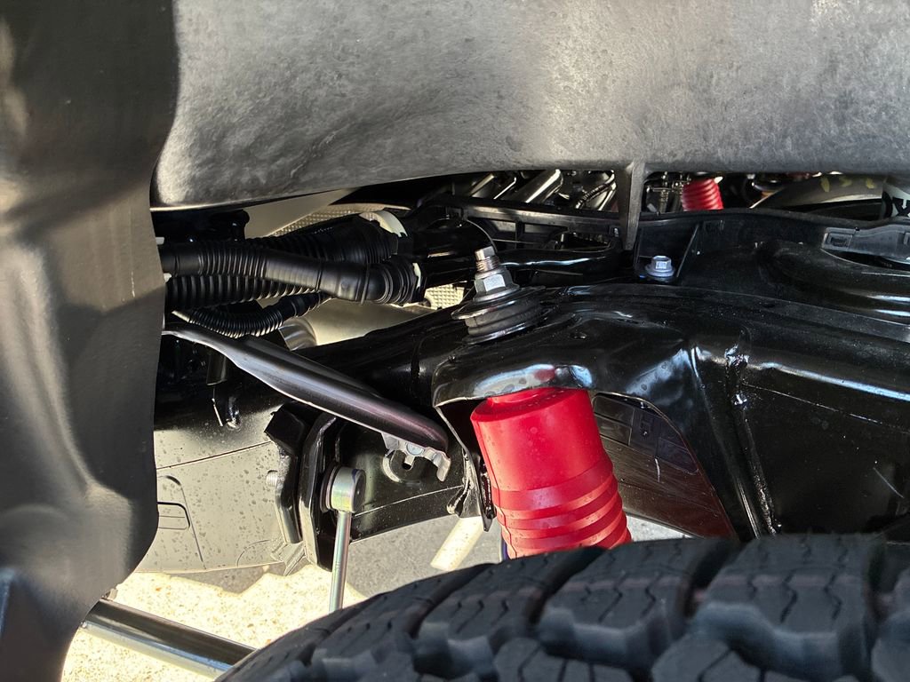 New 2026 Toyota Tacoma TRD Pro image 34