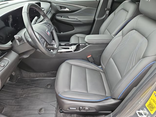 Used 2024 Buick Envista Sport Touring w/ Convenience I Package FWD image 11