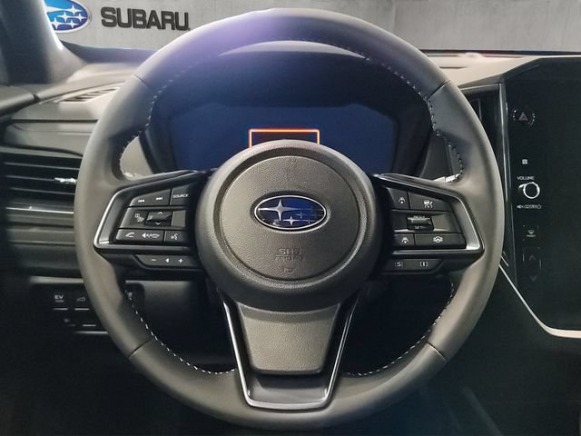 New 2026 Subaru Forester Limited AWD/4WD image 21