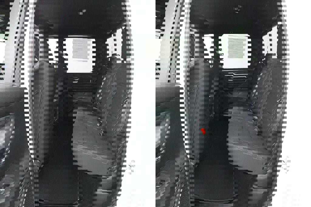 New 2026 RAM 1500 Big Horn w/ Night Edition image 23