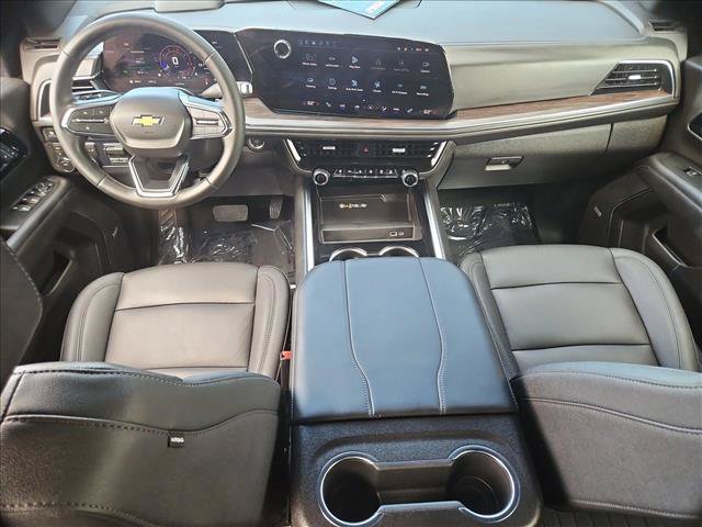 Used 2026 Chevrolet Suburban LT w/ Comfort Package AWD/4WD image 24