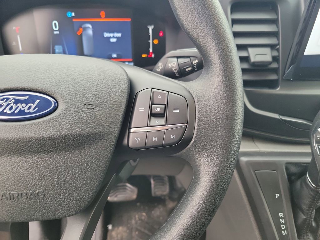 New 2026 Ford Transit 350 XL RWD image 13