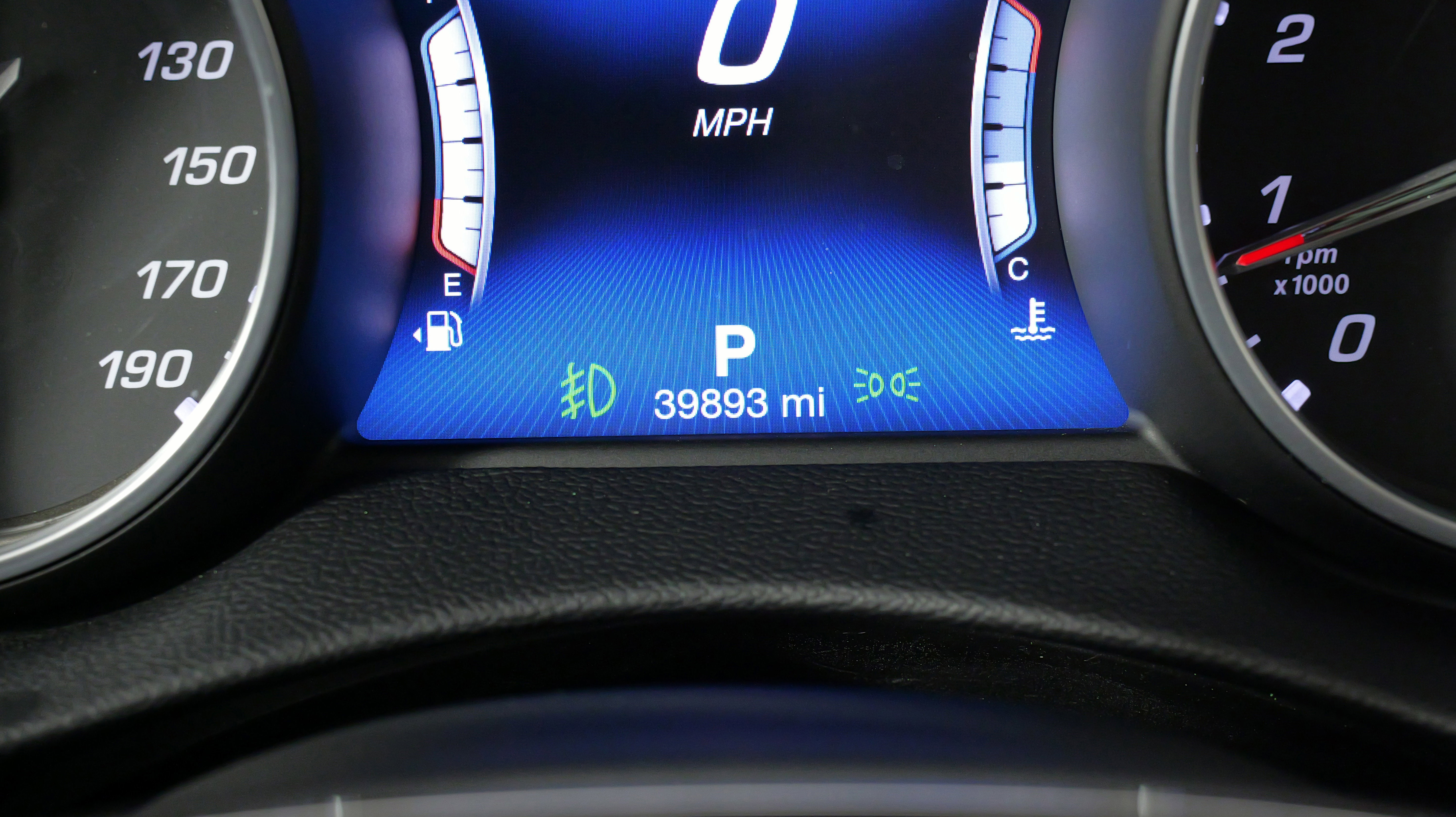 Used 2018 Maserati Levante image 42