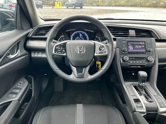 Used 2020 Honda Civic LX image 14