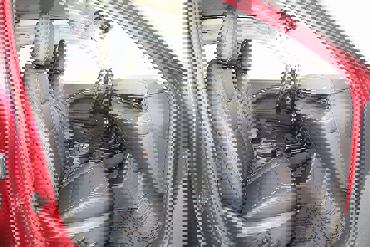 Used 2025 Ford Mustang Mach-E Premium w/ Interior Protection Package image 13