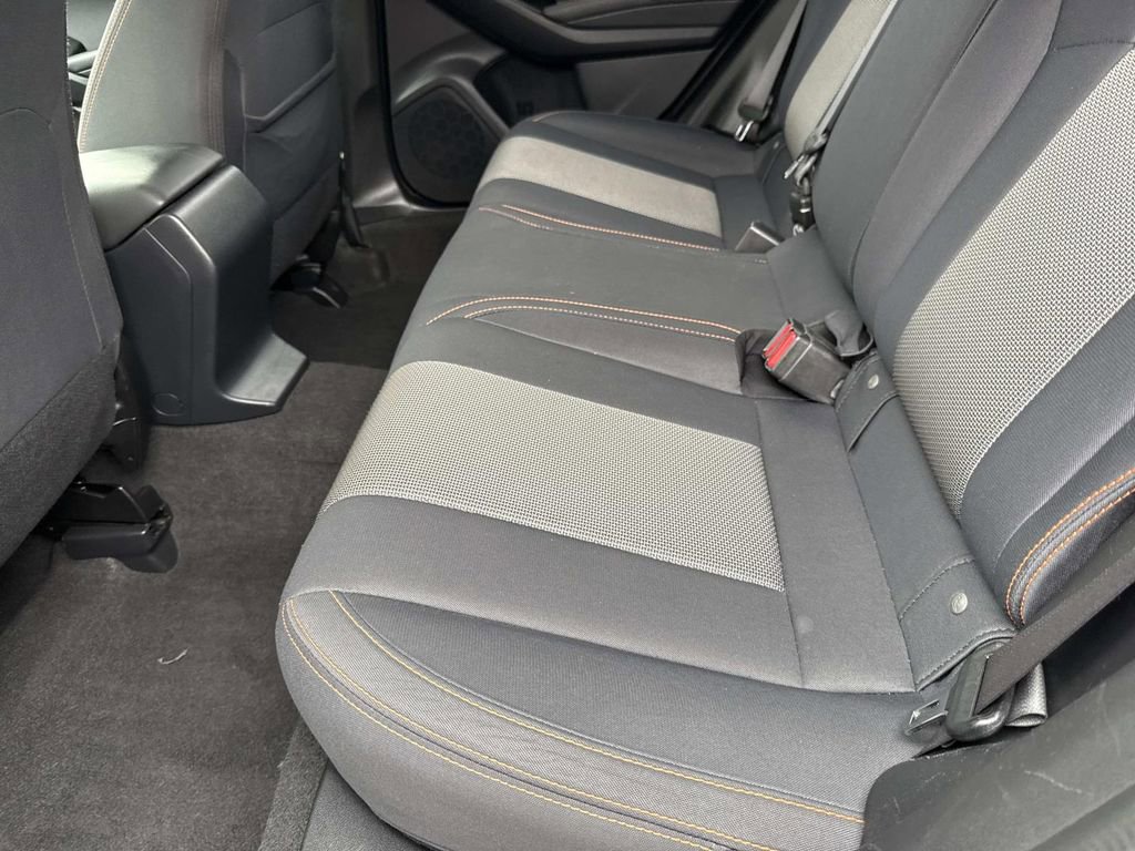 Used 2018 Subaru Crosstrek 2.0i Premium w/ Eyesight System image 16