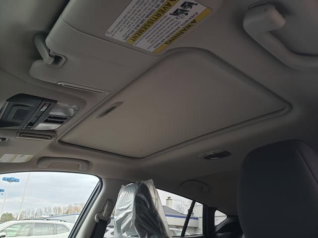 New 2026 Subaru Crosstrek 2.0i Premium image 16