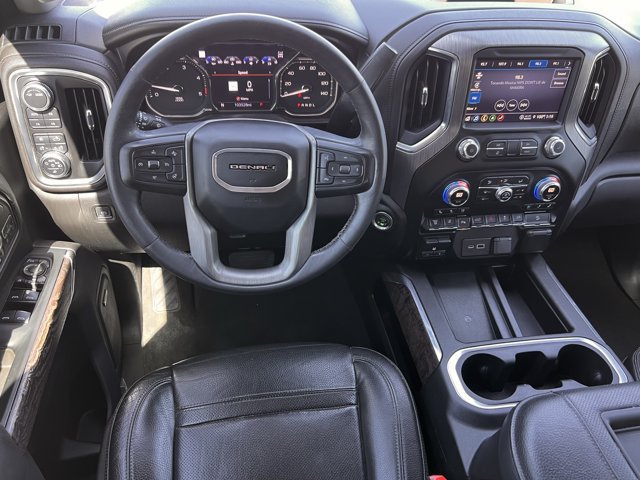 Used 2022 GMC Sierra 2500 Denali w/ Denali Ultimate Package AWD/4WD image 12