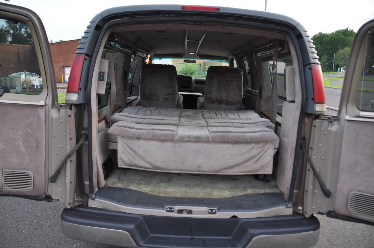 Used 1996 Chevrolet Express 1500 image 19