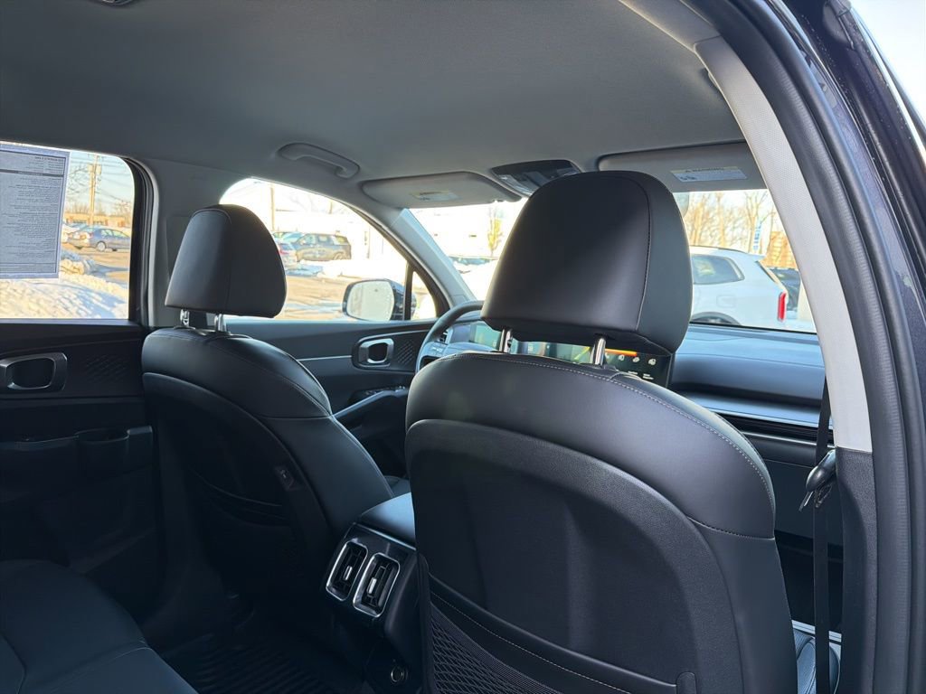 New 2026 Kia Sorento S image 15