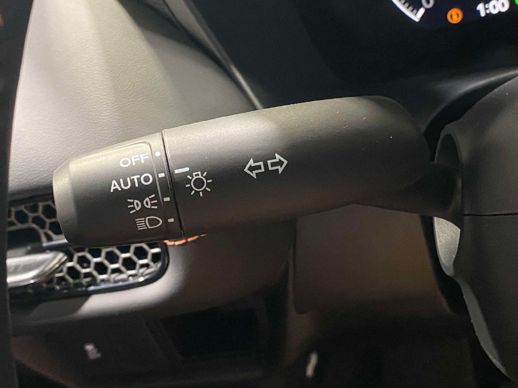New 2027 Honda HR-V Sport image 23