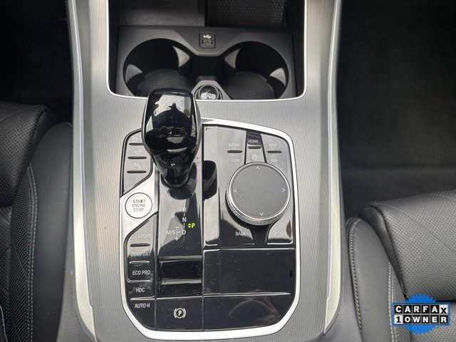 Used 2023 BMW X5 xDrive40i w/ Premium Package image 17