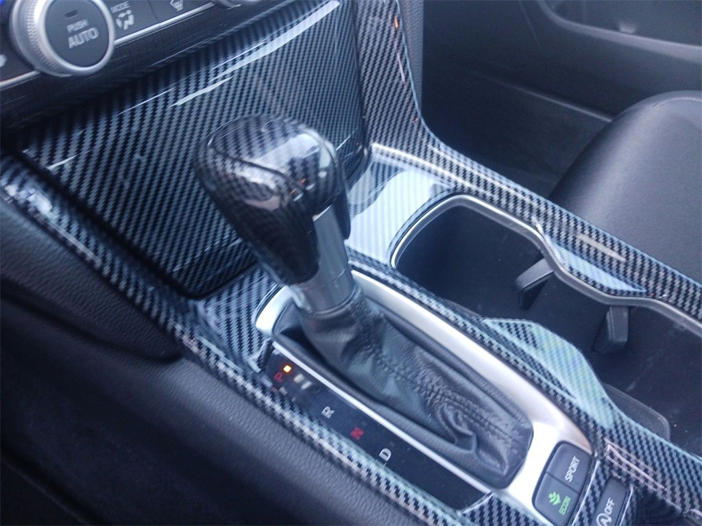 Used 2022 Honda Accord Sport image 33