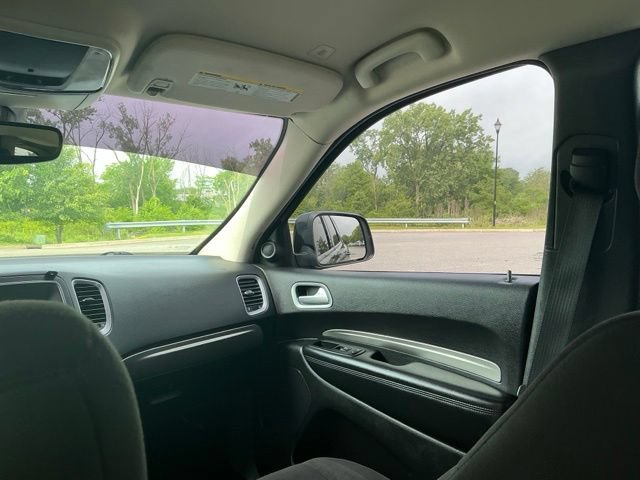 Used 2020 Dodge Durango AWD image 28