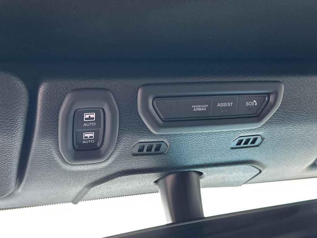 Used 2023 Jeep Wrangler Unlimited Sahara w/ Cold Weather Group AWD/4WD image 30