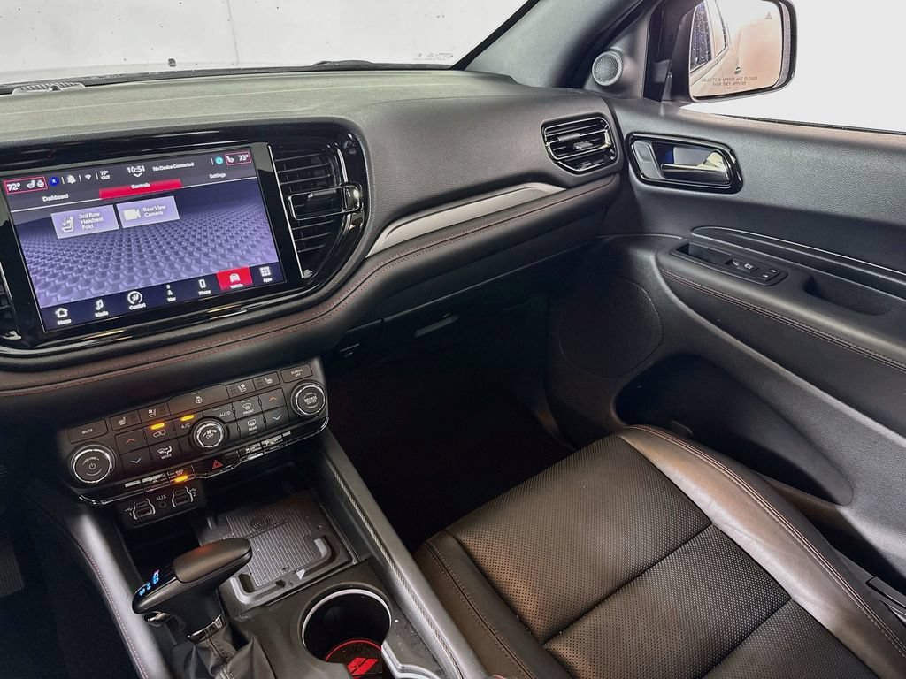 Used 2024 Dodge Durango R/T AWD/4WD image 24