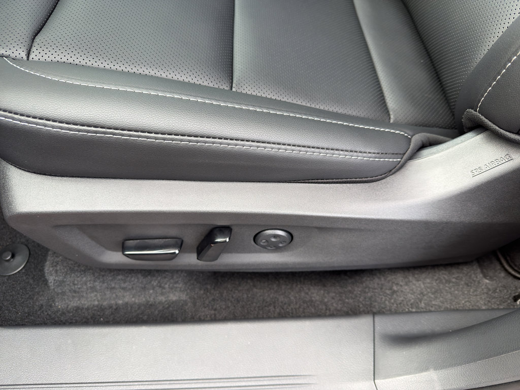 New 2026 Nissan Murano SL image 16