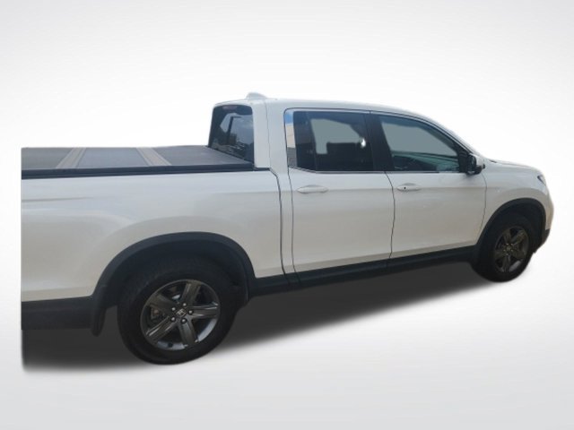 Used 2022 Honda Ridgeline RTL image 7