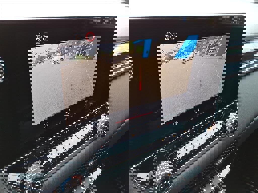 New 2026 GMC Canyon Elevation w/ Convenience Package image 10