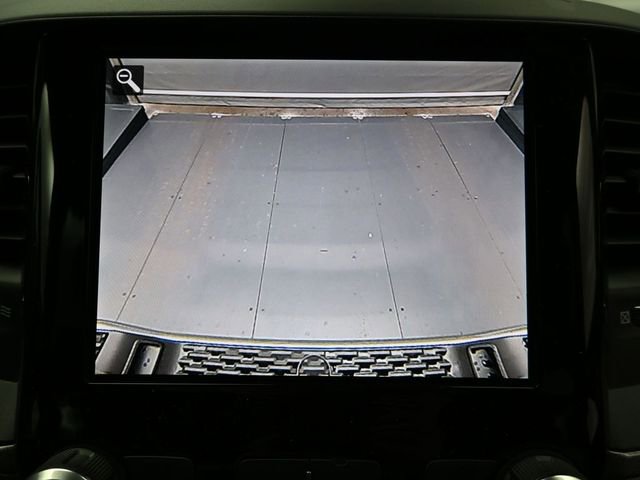 New 2025 RAM 1500 Tradesman image 40