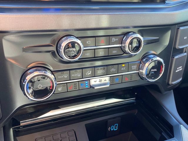 New 2026 Ford F350 Platinum image 21