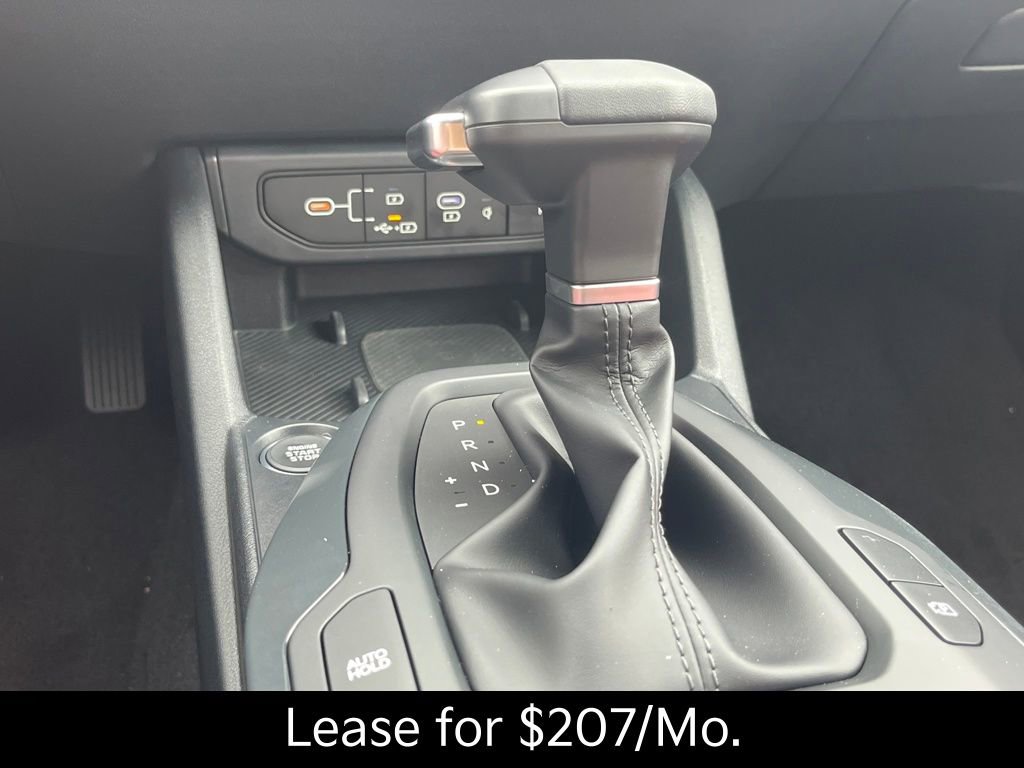 New 2025 Kia K4 GT-Line w/ GT-Line Premium Package image 32